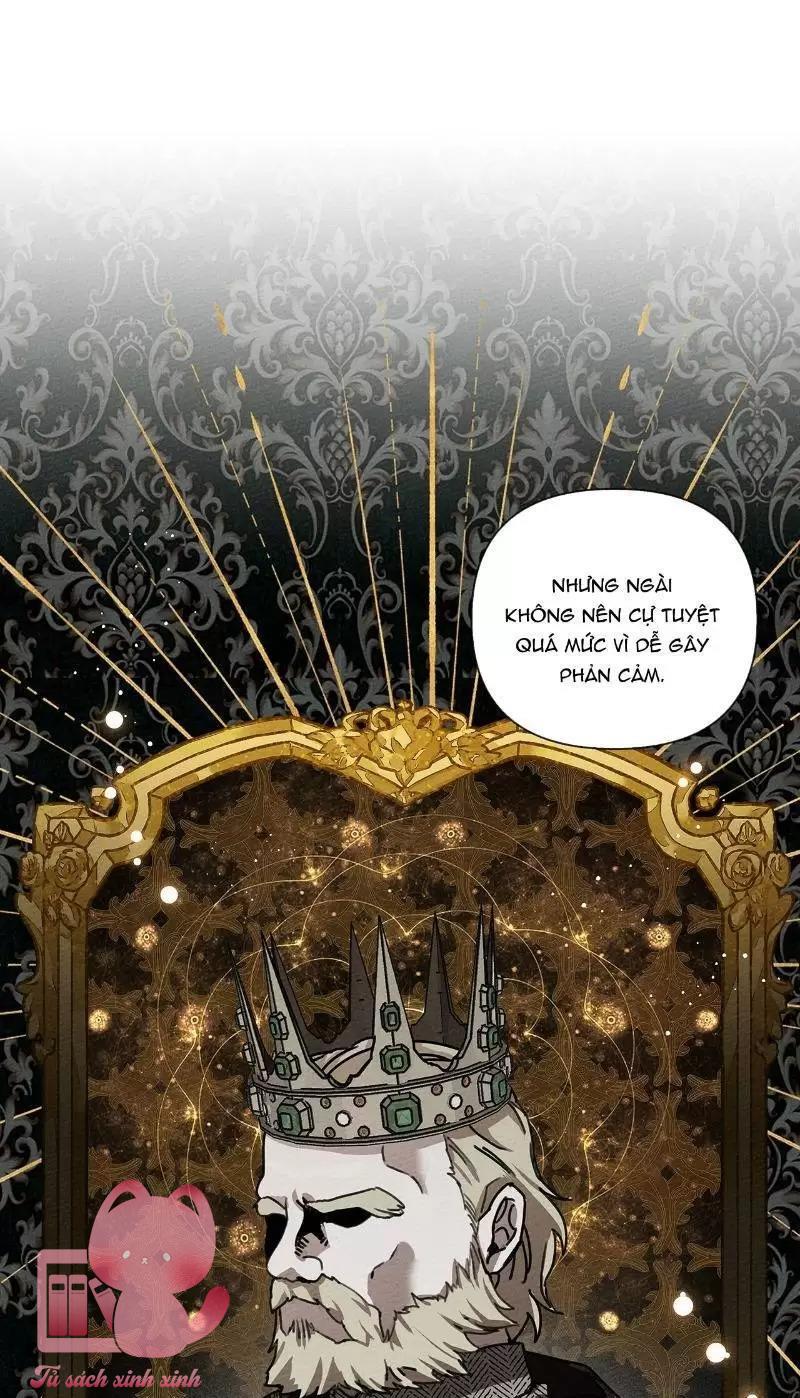 Dưới Tán Cây Sồi - Chap 14