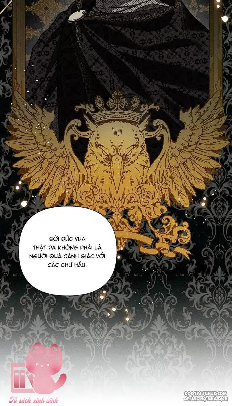 Dưới Tán Cây Sồi - Chap 14