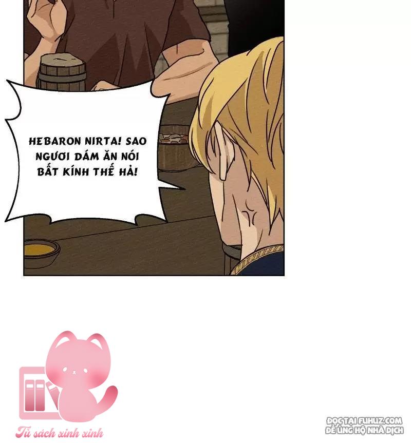 Dưới Tán Cây Sồi - Chap 14