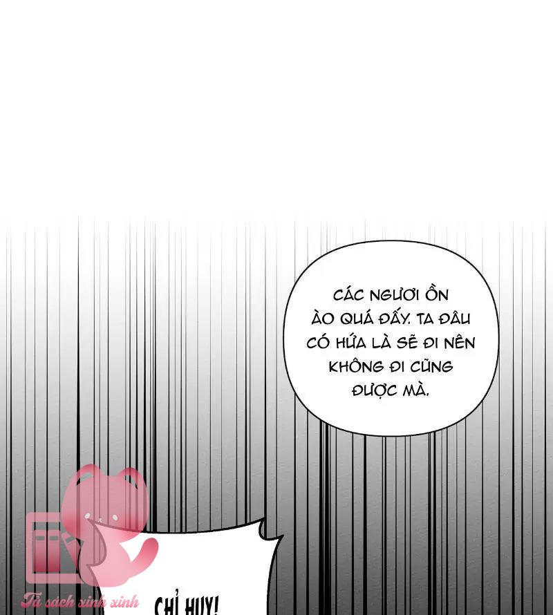 Dưới Tán Cây Sồi - Chap 14