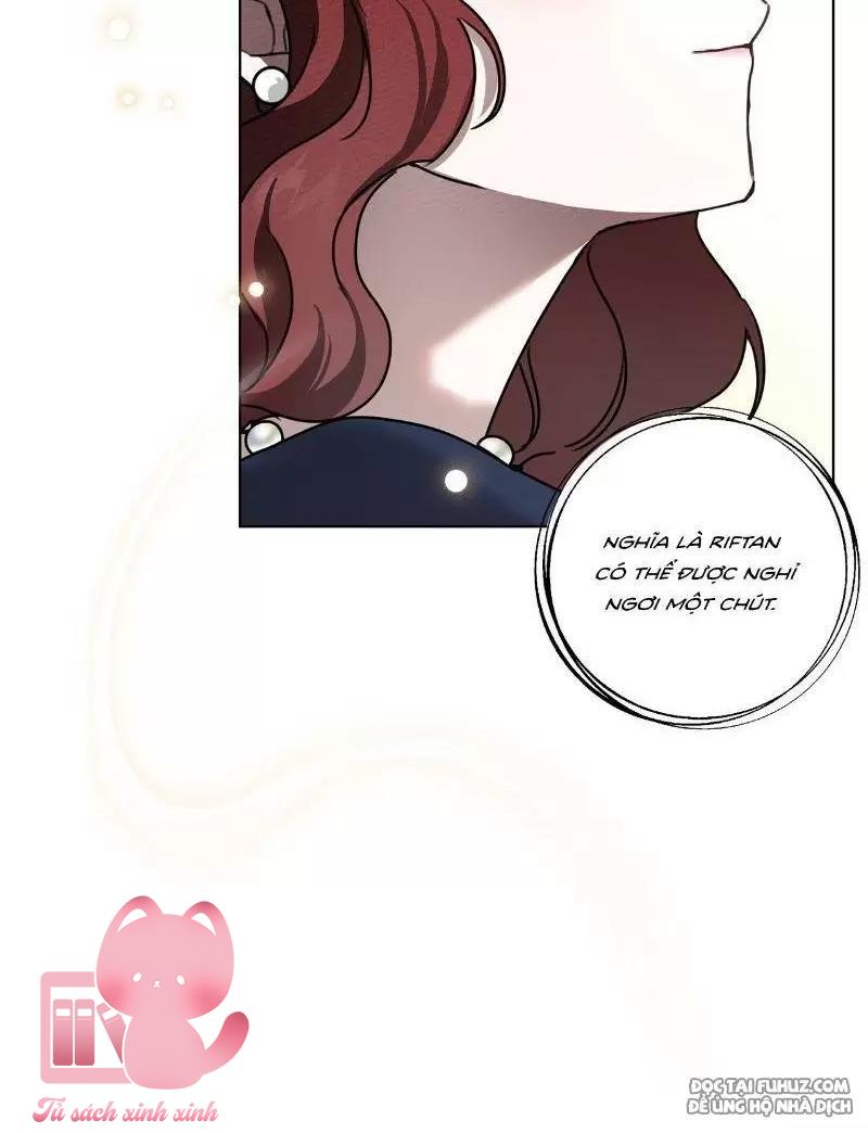 Dưới Tán Cây Sồi - Chap 14