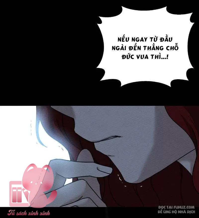 Dưới Tán Cây Sồi - Chap 14