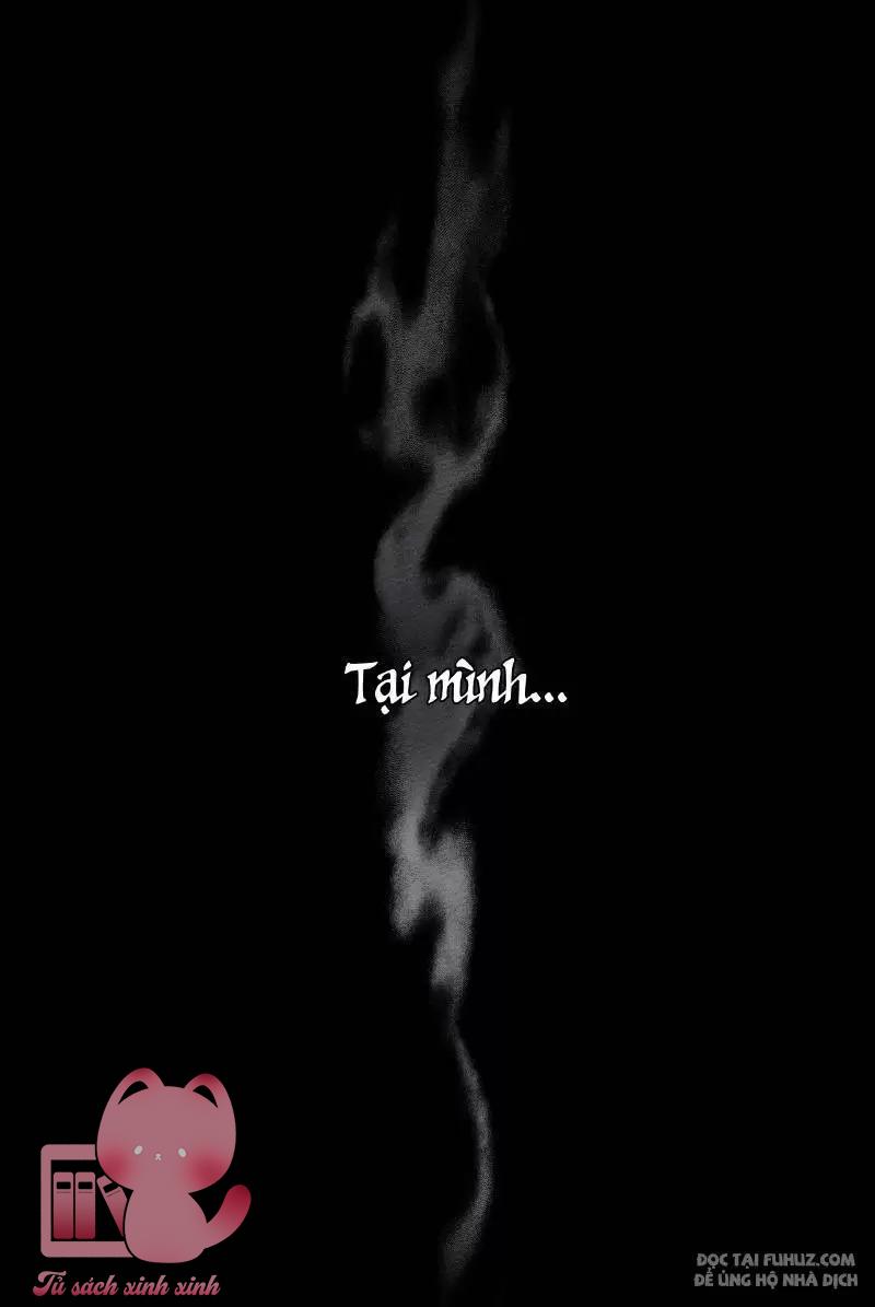 Dưới Tán Cây Sồi - Chap 14