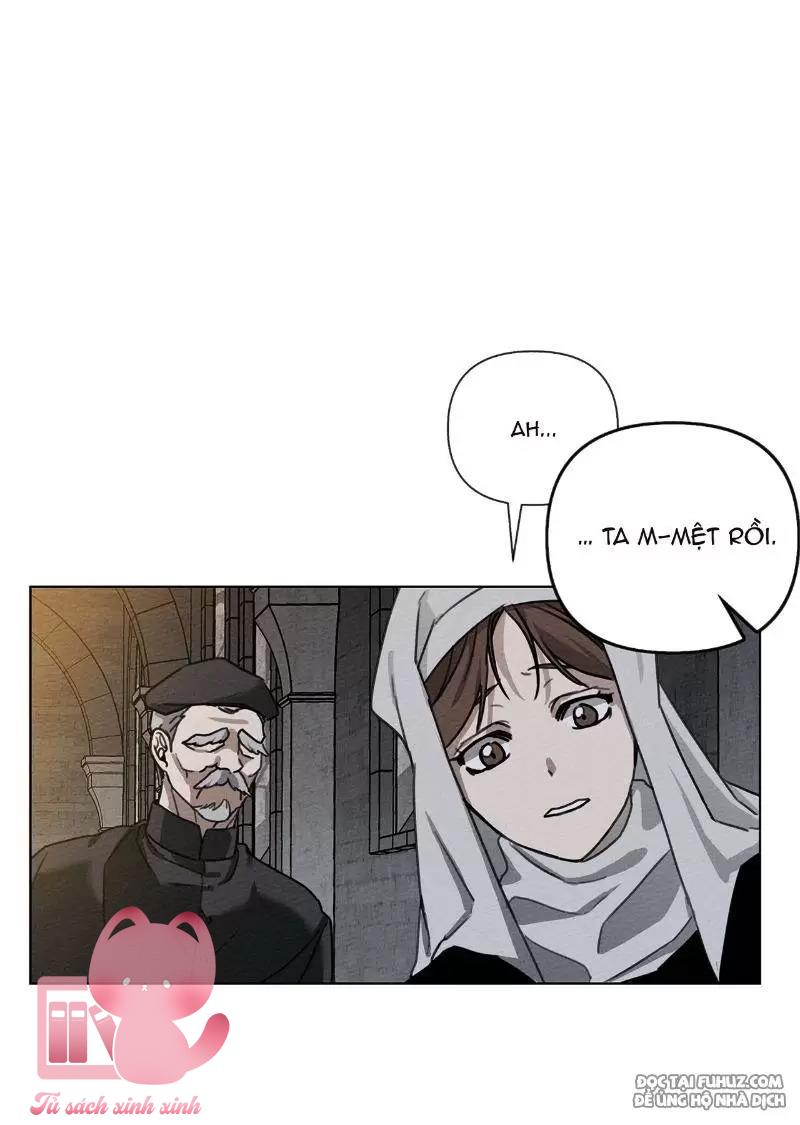 Dưới Tán Cây Sồi - Chap 14