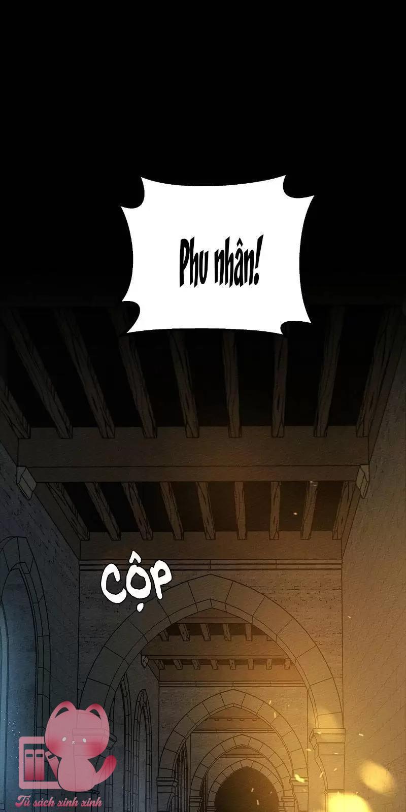 Dưới Tán Cây Sồi - Chap 14
