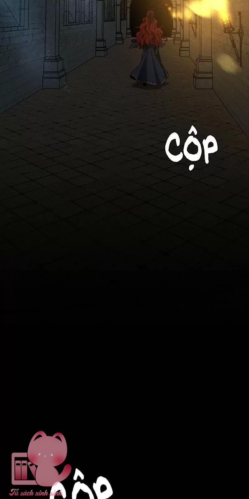 Dưới Tán Cây Sồi - Chap 14