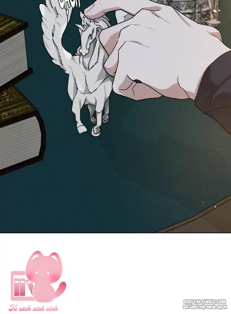 Dưới Tán Cây Sồi - Chap 14