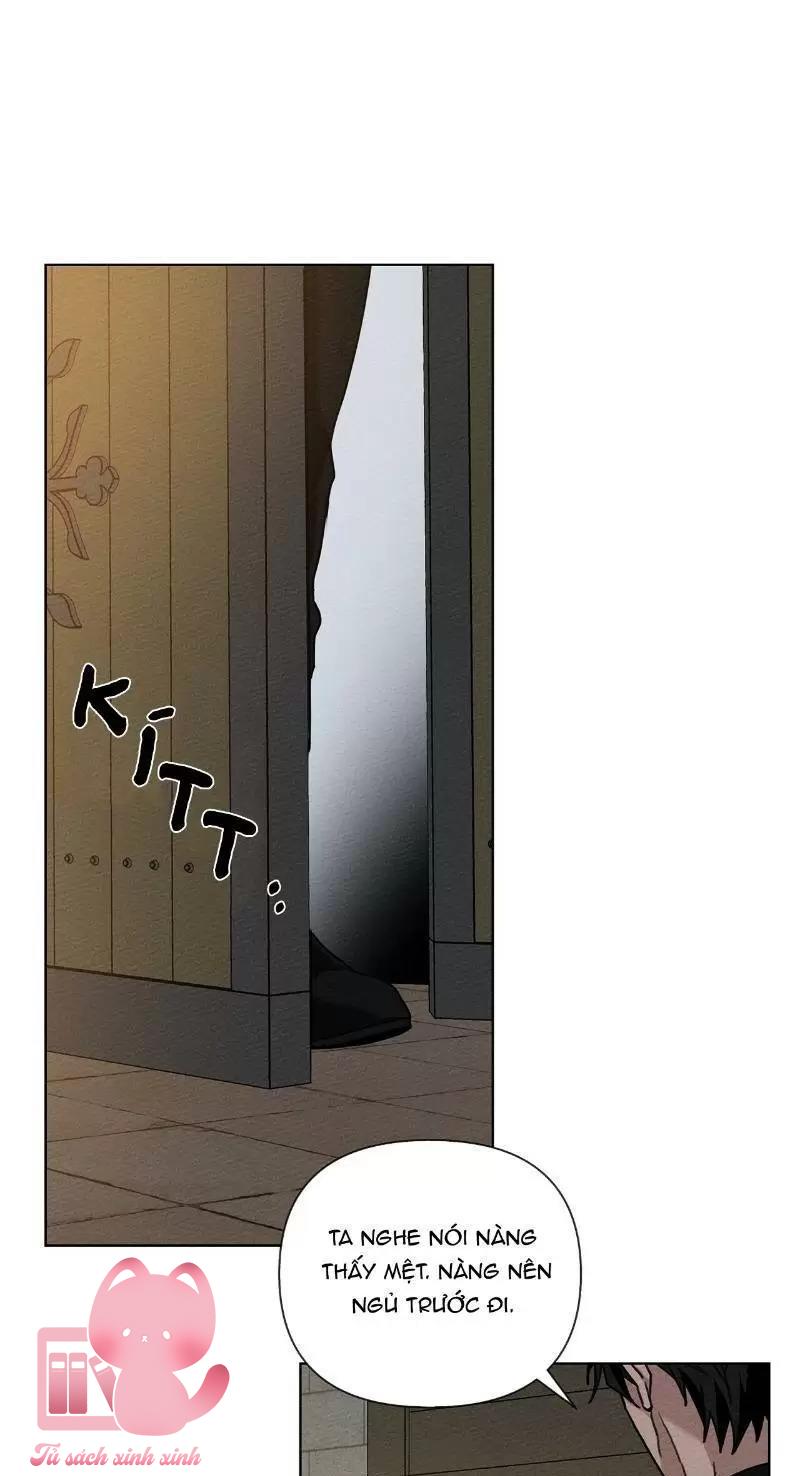 Dưới Tán Cây Sồi - Chap 14