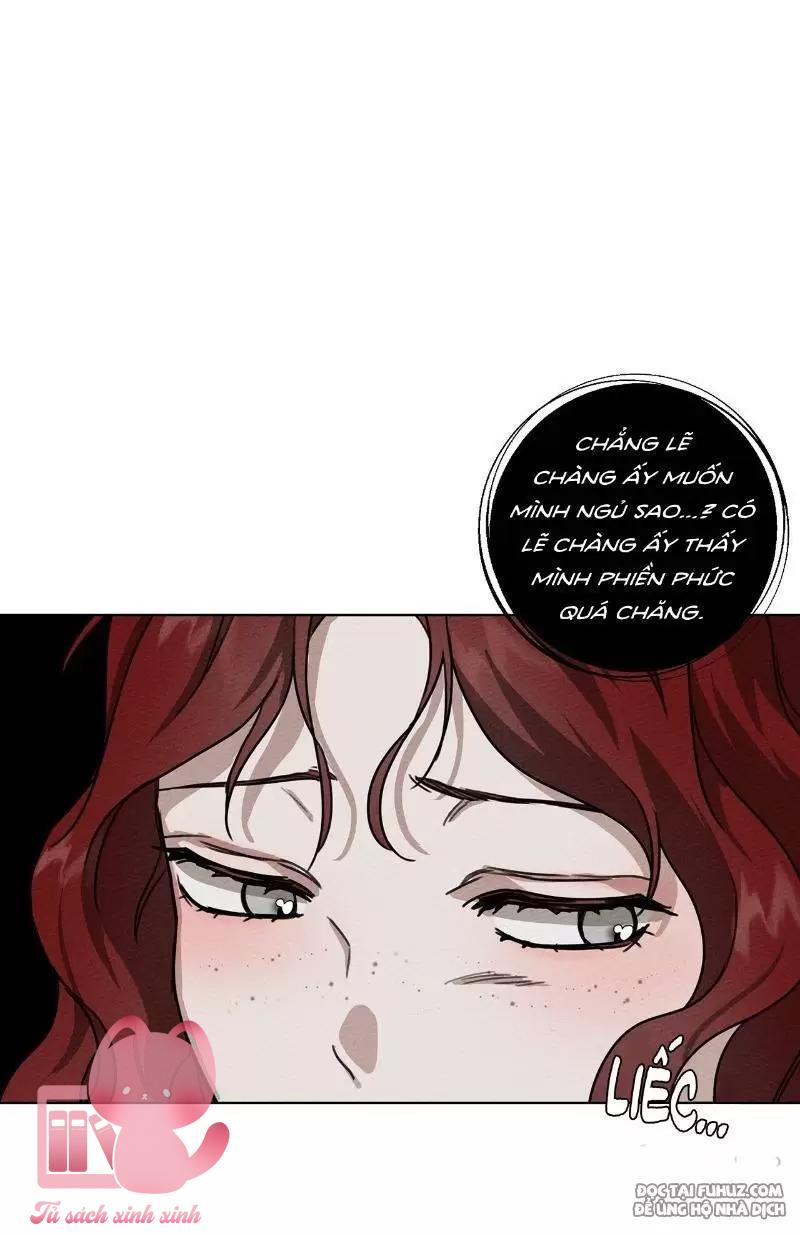 Dưới Tán Cây Sồi - Chap 14
