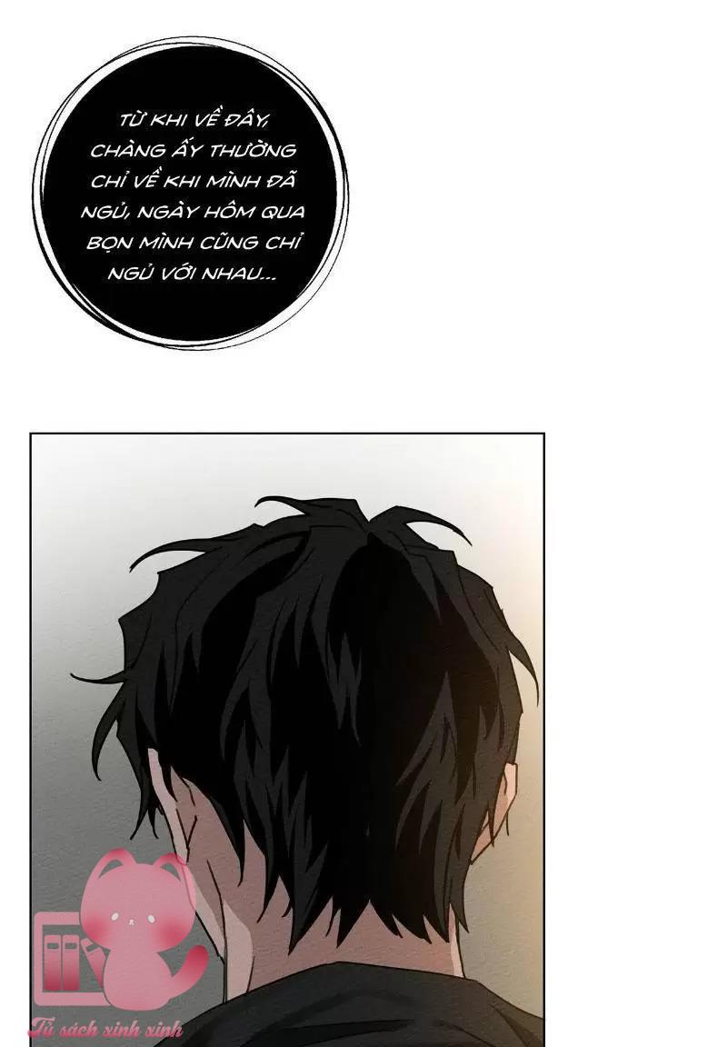 Dưới Tán Cây Sồi - Chap 14