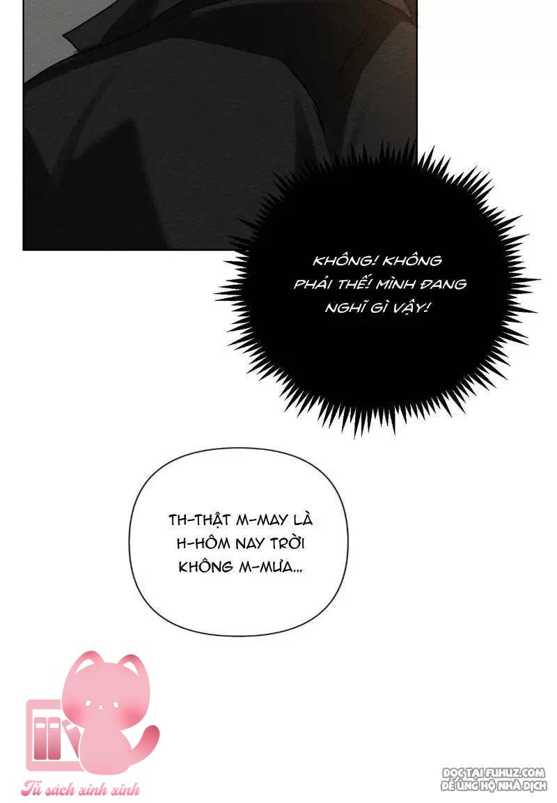 Dưới Tán Cây Sồi - Chap 14