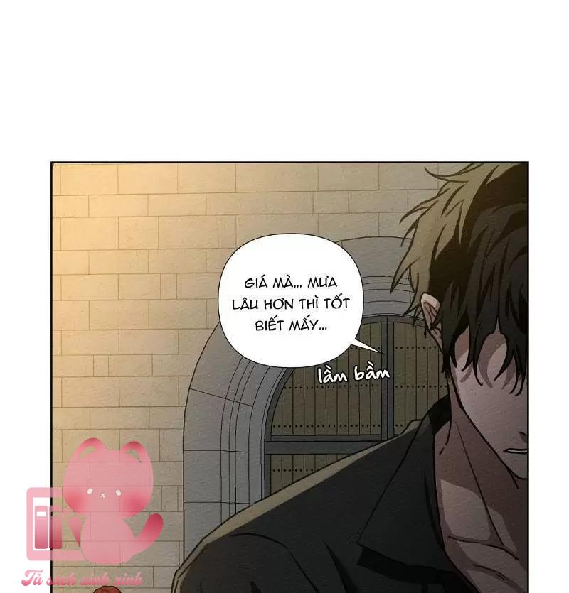 Dưới Tán Cây Sồi - Chap 14