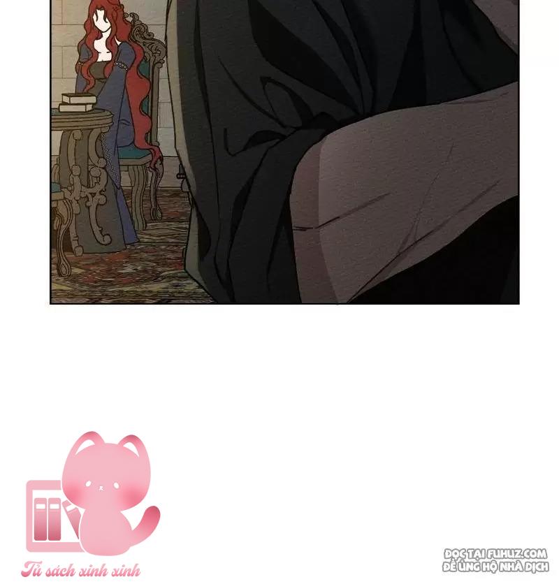 Dưới Tán Cây Sồi - Chap 14