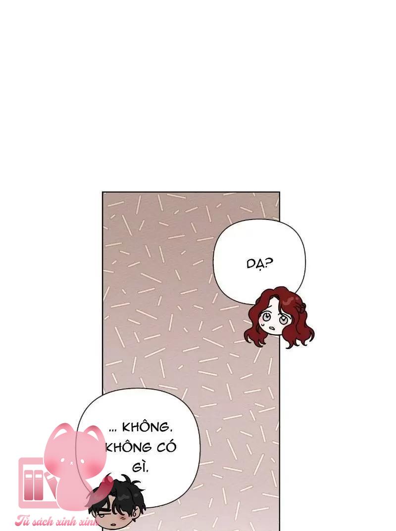 Dưới Tán Cây Sồi - Chap 14