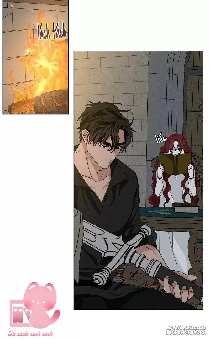 Dưới Tán Cây Sồi - Chap 14