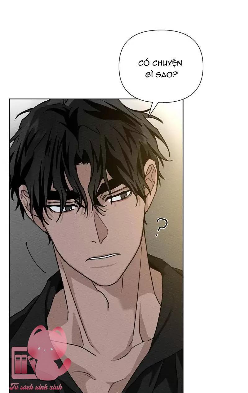 Dưới Tán Cây Sồi - Chap 14
