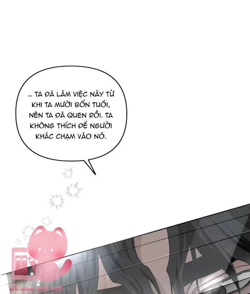 Dưới Tán Cây Sồi - Chap 14