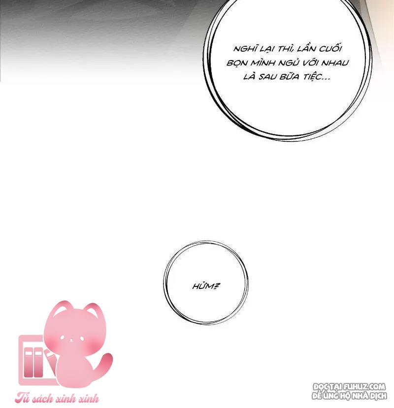 Dưới Tán Cây Sồi - Chap 14