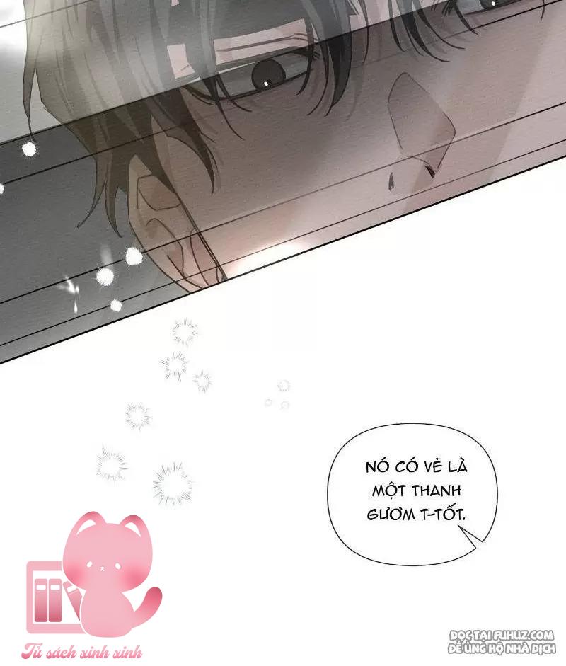 Dưới Tán Cây Sồi - Chap 14