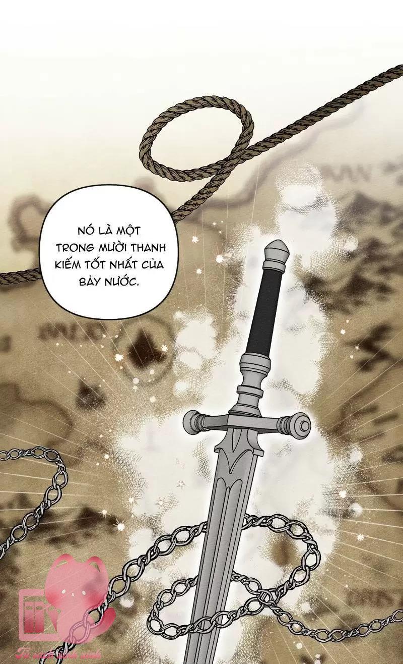 Dưới Tán Cây Sồi - Chap 14