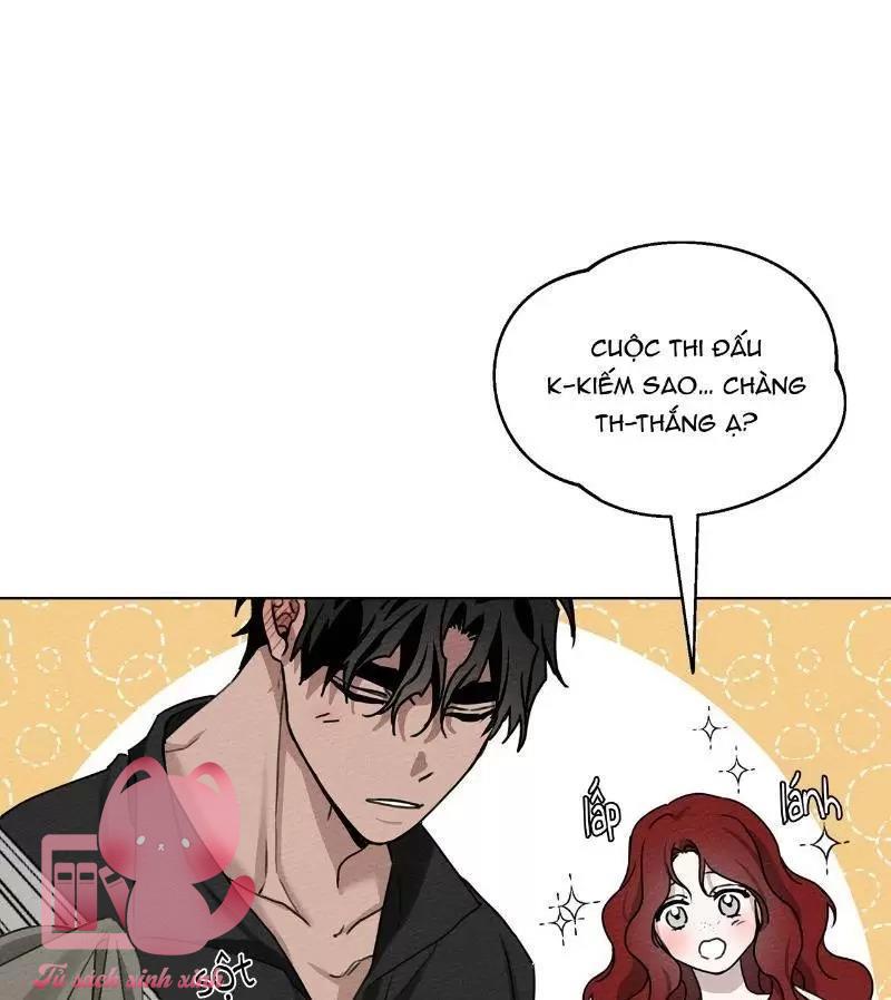 Dưới Tán Cây Sồi - Chap 14