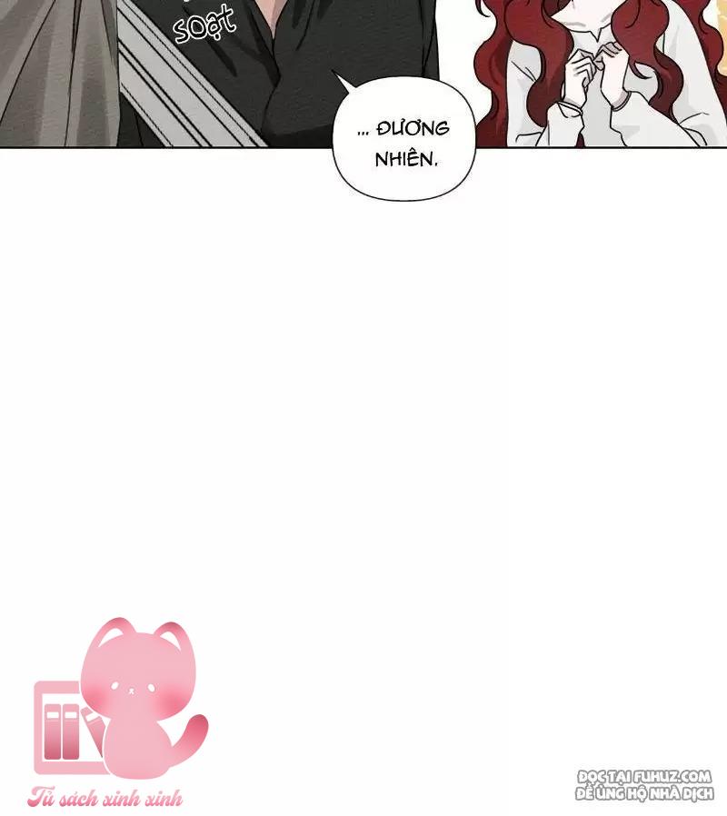 Dưới Tán Cây Sồi - Chap 14