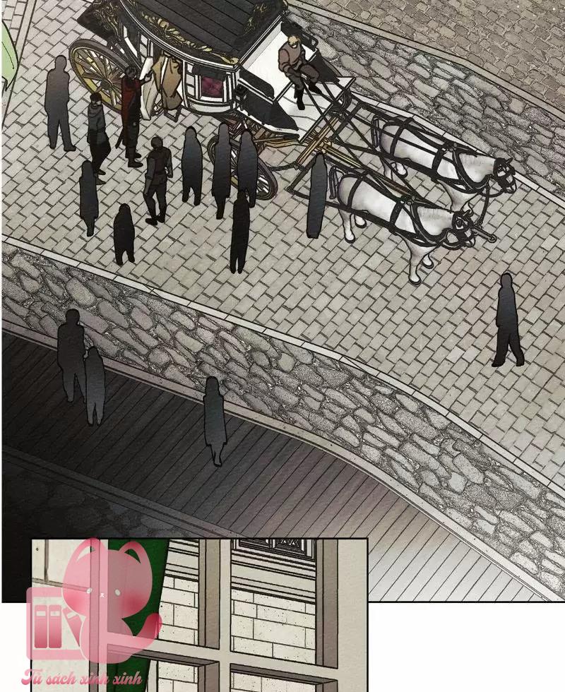 Dưới Tán Cây Sồi - Chap 14