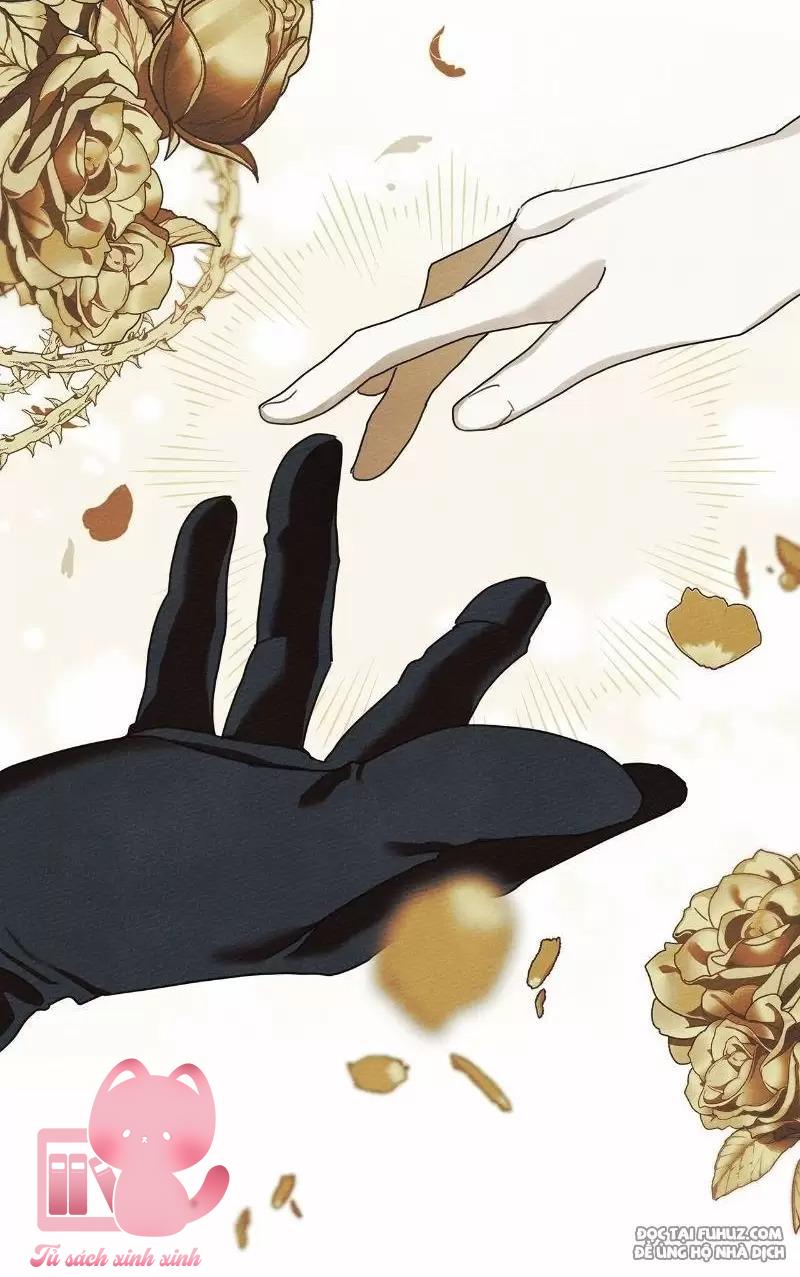 Dưới Tán Cây Sồi - Chap 14