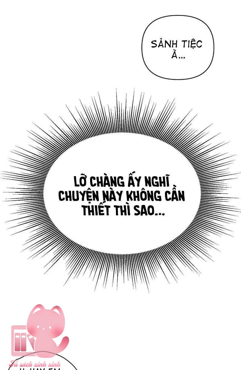 Dưới Tán Cây Sồi - Chap 15