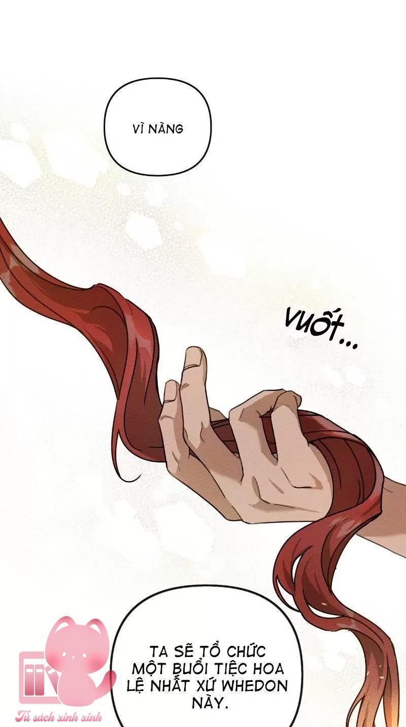 Dưới Tán Cây Sồi - Chap 15