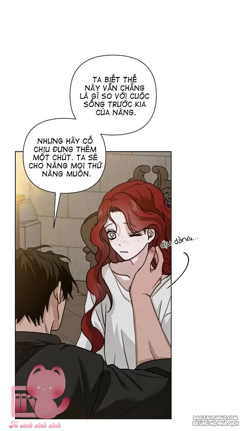 Dưới Tán Cây Sồi - Chap 15