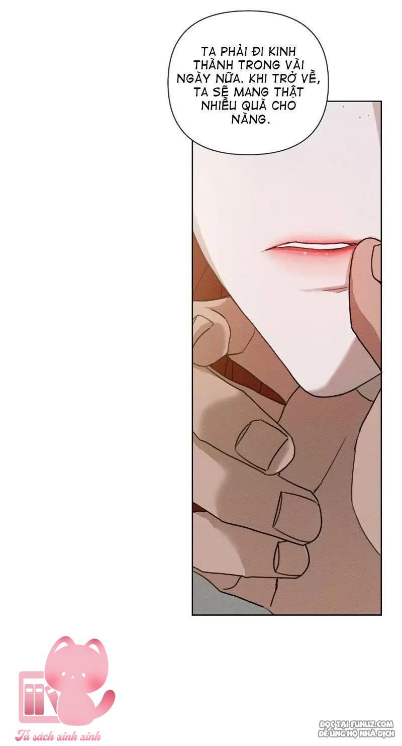 Dưới Tán Cây Sồi - Chap 15