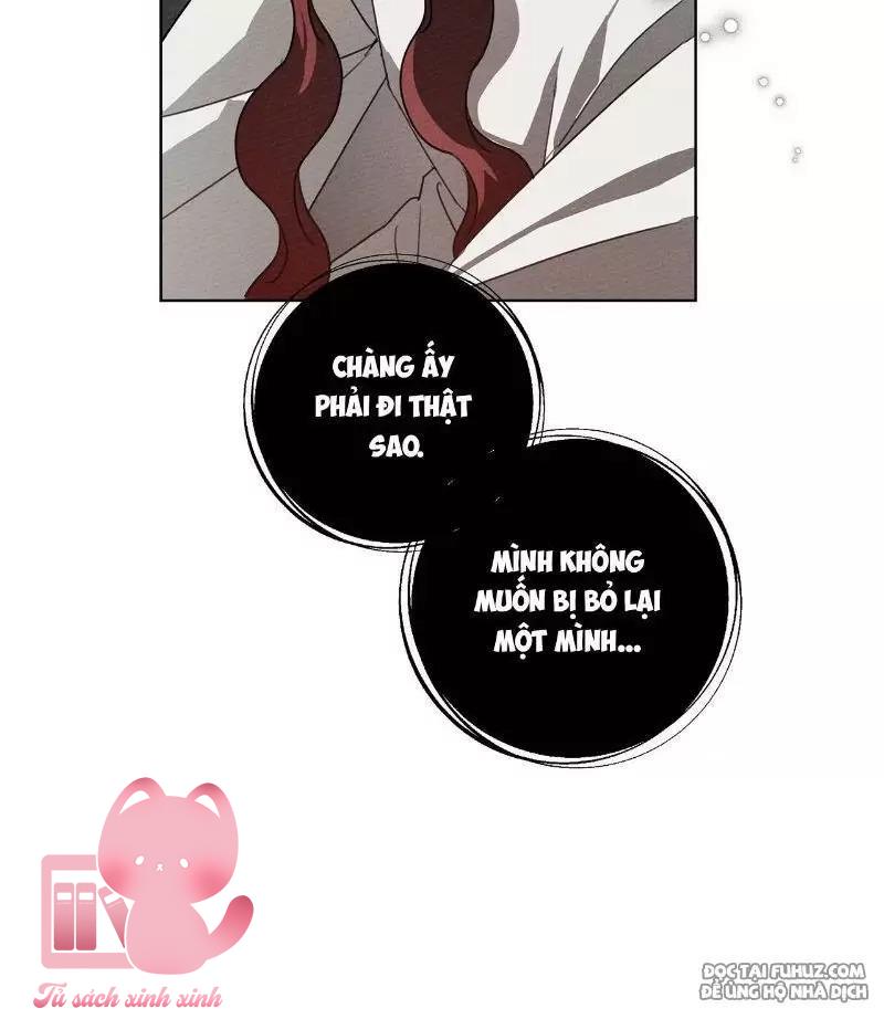 Dưới Tán Cây Sồi - Chap 15