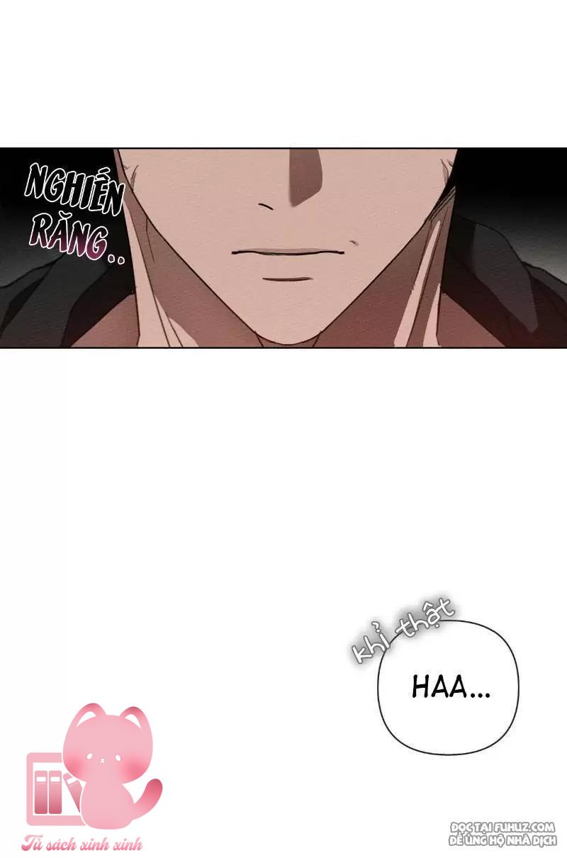 Dưới Tán Cây Sồi - Chap 15