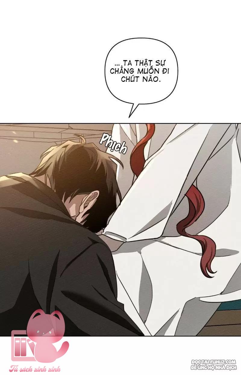 Dưới Tán Cây Sồi - Chap 15