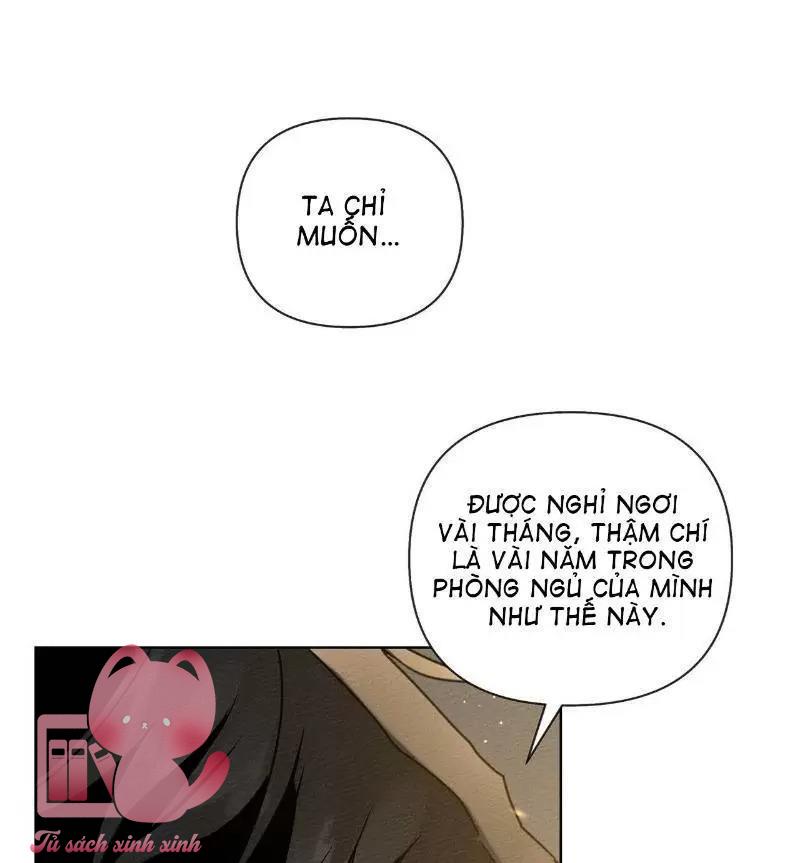 Dưới Tán Cây Sồi - Chap 15