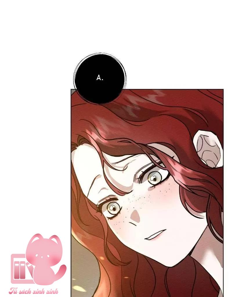 Dưới Tán Cây Sồi - Chap 15
