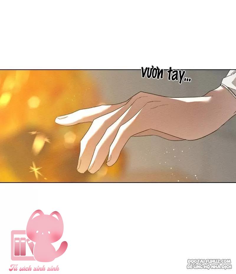 Dưới Tán Cây Sồi - Chap 15