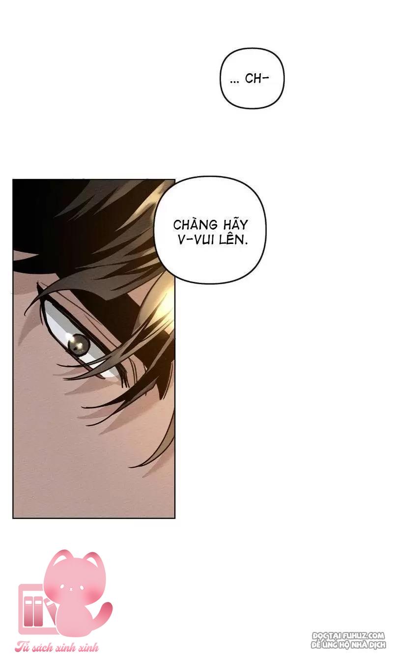 Dưới Tán Cây Sồi - Chap 15
