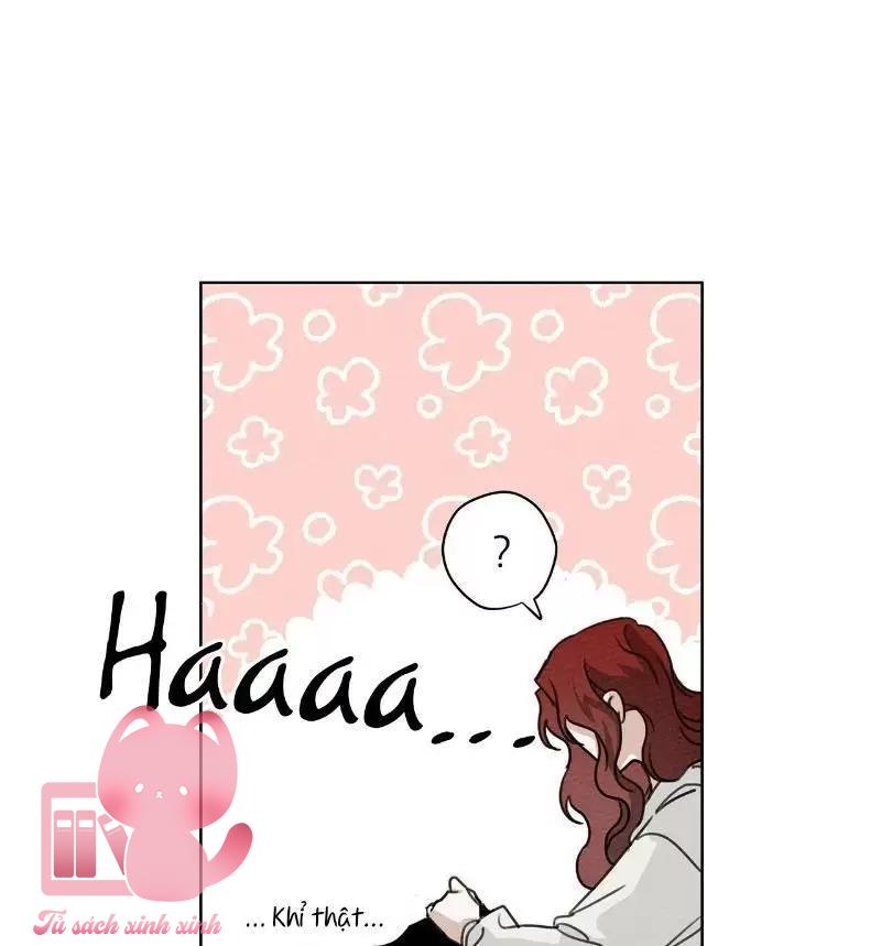 Dưới Tán Cây Sồi - Chap 15