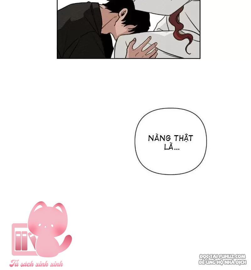 Dưới Tán Cây Sồi - Chap 15