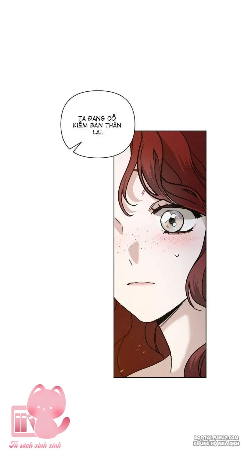 Dưới Tán Cây Sồi - Chap 15