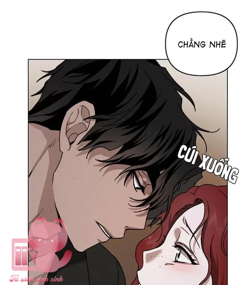 Dưới Tán Cây Sồi - Chap 15