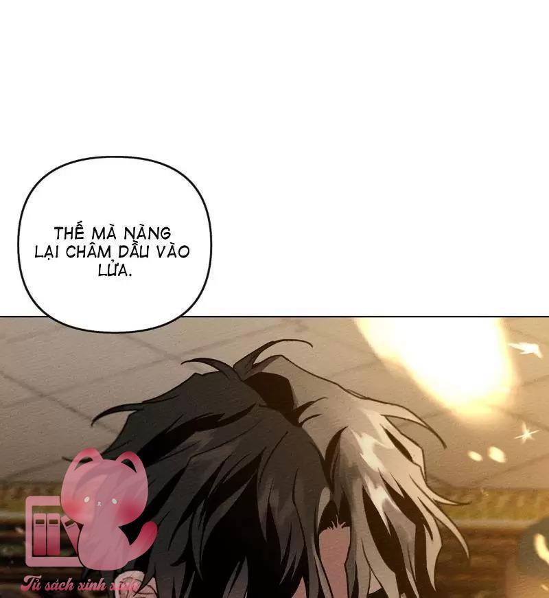 Dưới Tán Cây Sồi - Chap 15