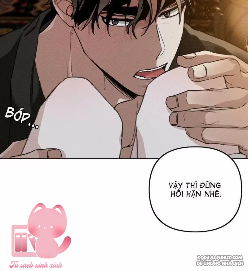 Dưới Tán Cây Sồi - Chap 15