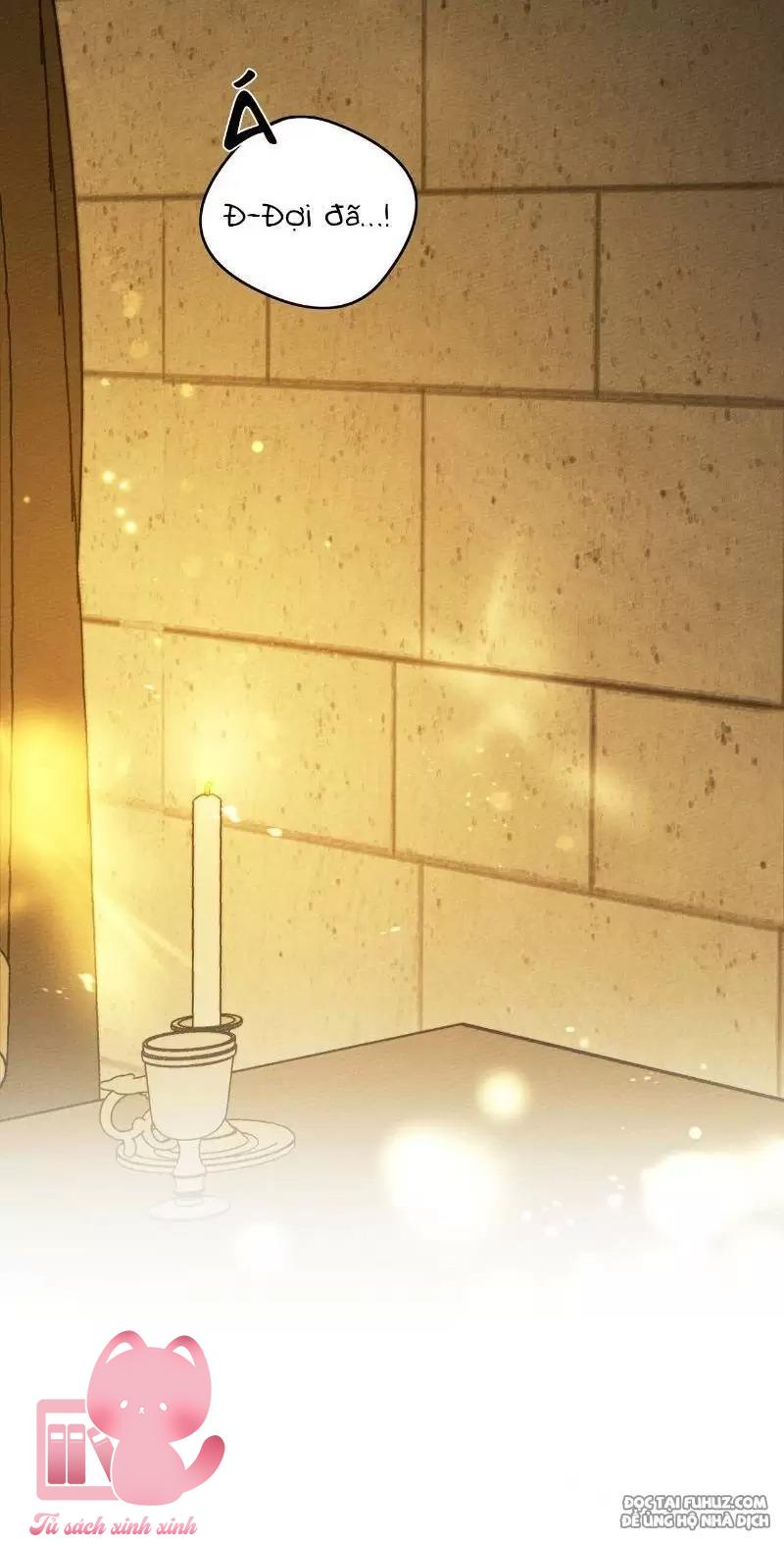 Dưới Tán Cây Sồi - Chap 15