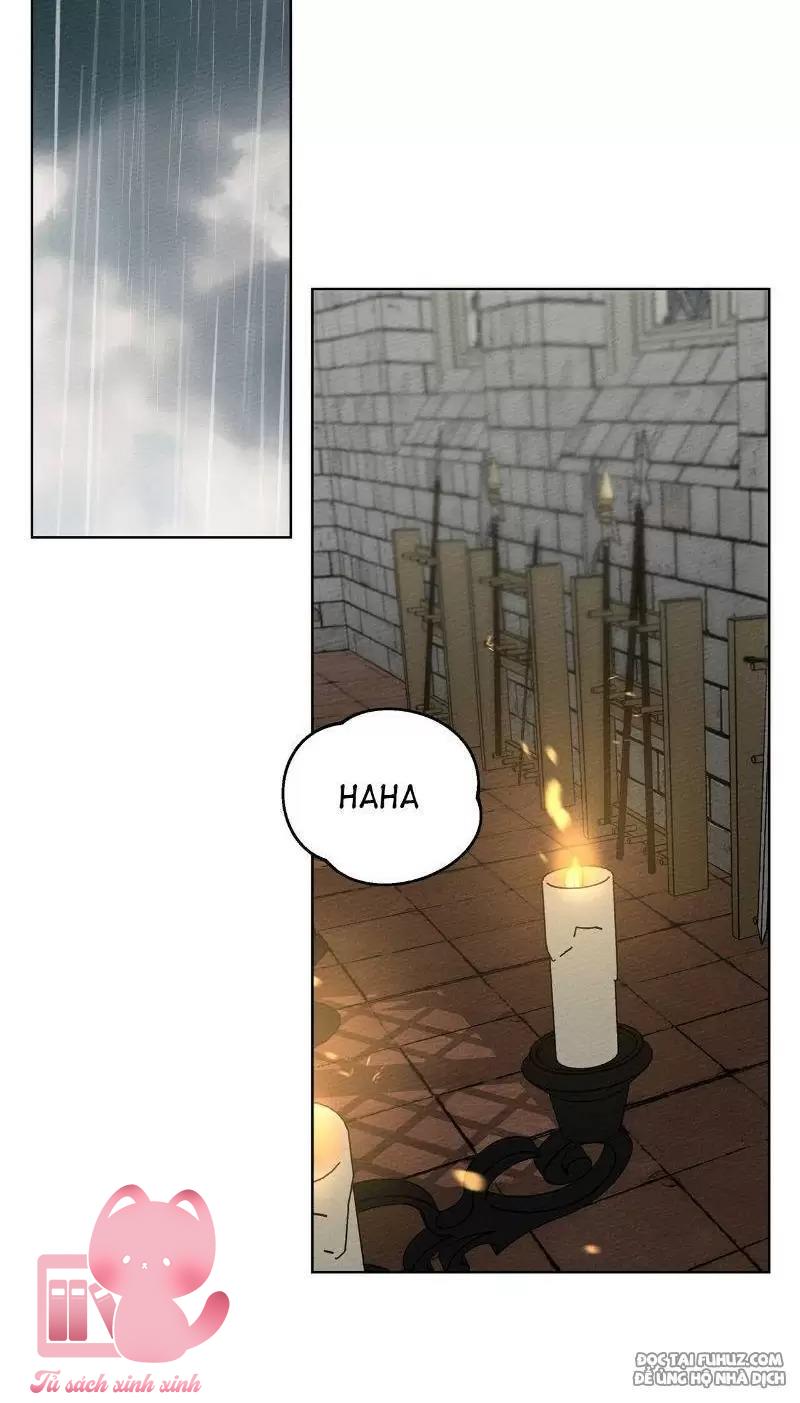 Dưới Tán Cây Sồi - Chap 15
