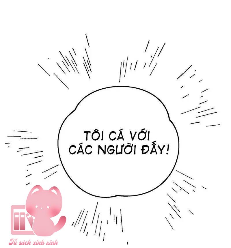 Dưới Tán Cây Sồi - Chap 15