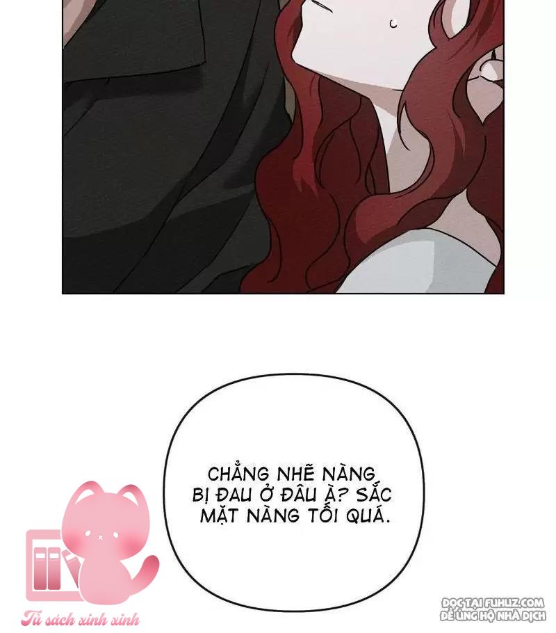 Dưới Tán Cây Sồi - Chap 15
