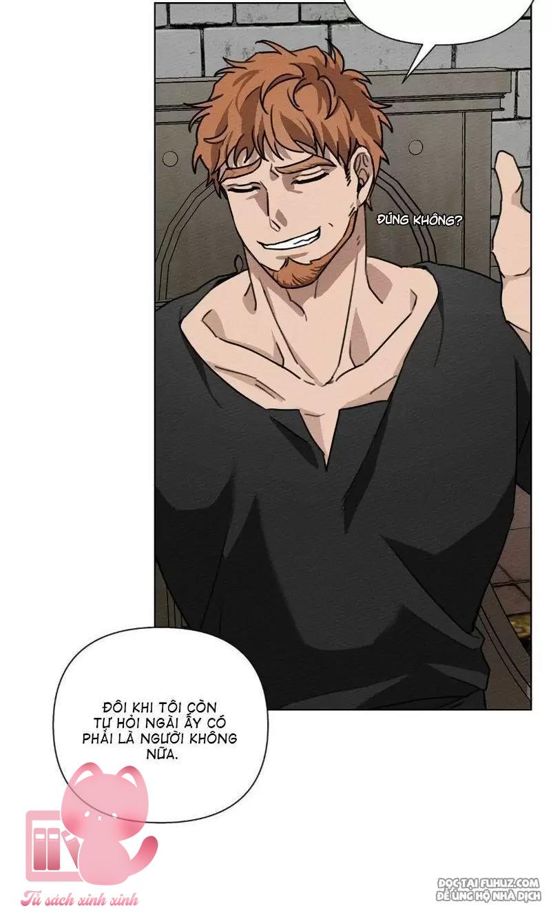 Dưới Tán Cây Sồi - Chap 15